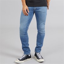Levi's Mens 512 Slim Taper Jeans Hold On Me