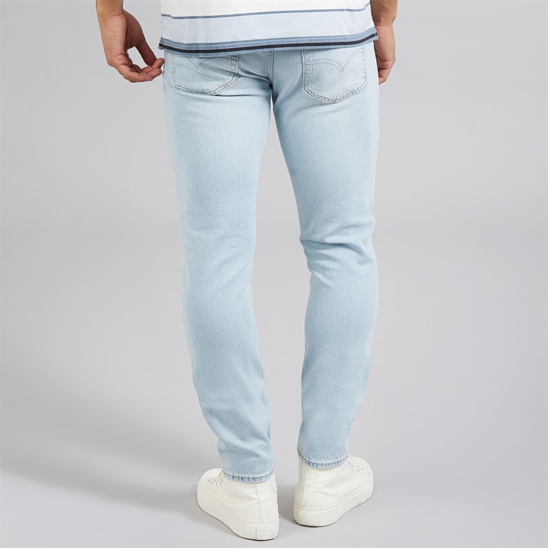 Levi's Mens 512 Slim Taper Jeans Clear Skies Ahead