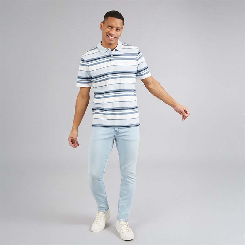 Levi's Mens 512 Slim Taper Jeans Clear Skies Ahead