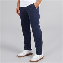 Levi's Mens Authentic Relaxed Chinos Navy Blazer Soft