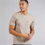 Levi's Mens Classic Pocket T-Shirt Fungi