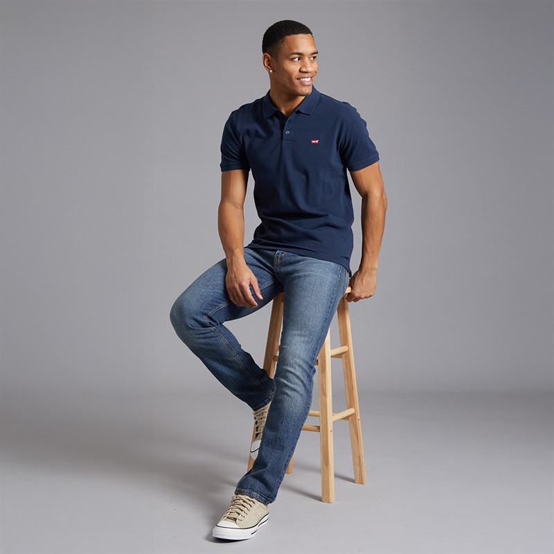 Levi's Mens 511 Slim Jeans Everything Is Cool