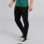 Levi's Mens 510 Skinny Jeans Black Leaf