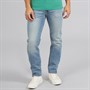 Levi's Mens 502 Taper Jeans Ask Me Again