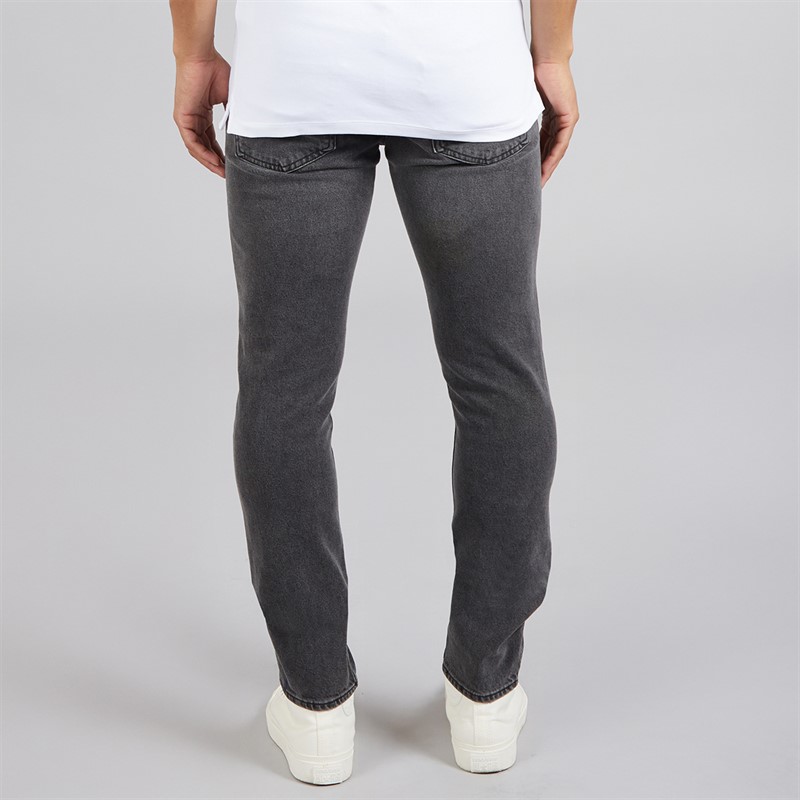 Levi's Mens 512 Slim Taper Jeans Pepper Warm