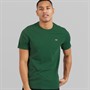 Levi's Mens Classic Housemark T-Shirt Dark Green