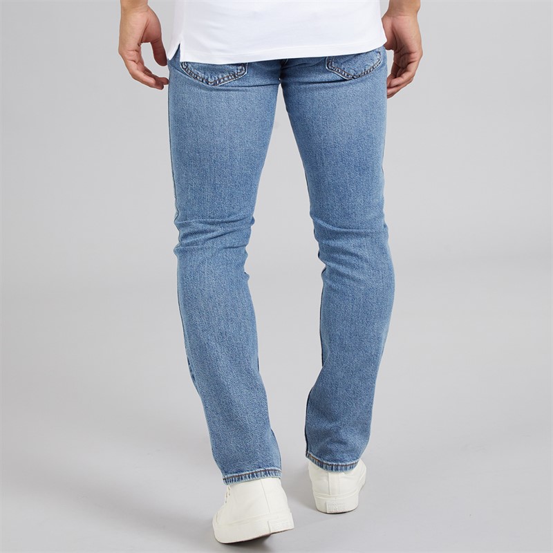 Levi's Mens 511 Slim Jeans Happen To Be