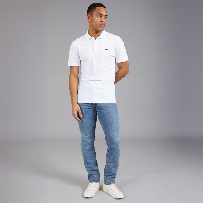 Levi's Mens 511 Slim Jeans Happen To Be