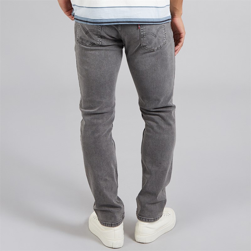 Levi's Mens 502 Taper Jeans Stargazer