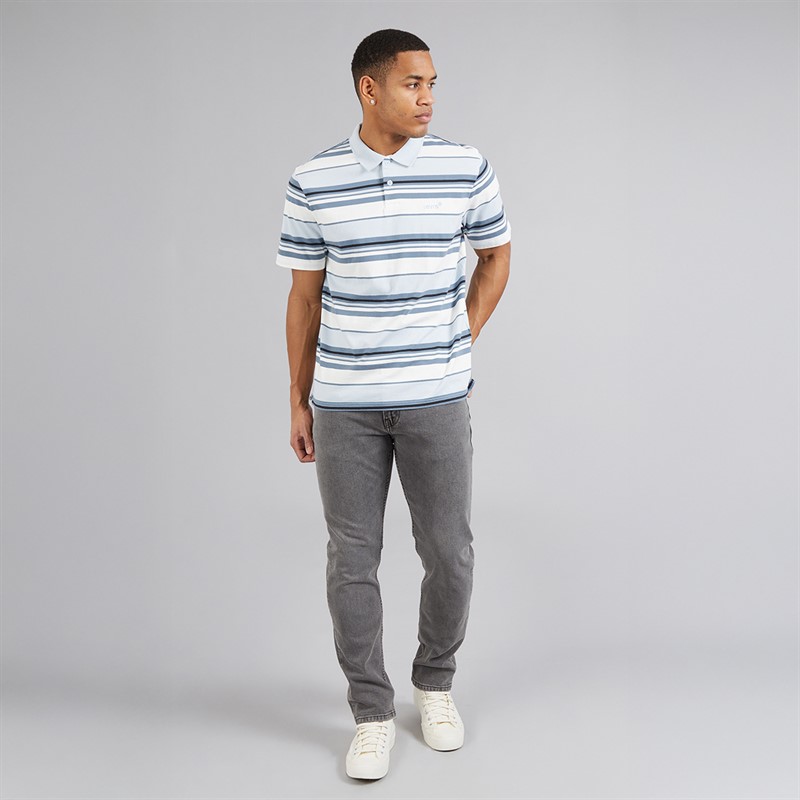 Levi's Mens 502 Taper Jeans Stargazer