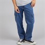 Levi's Mens 568 Loose Straight Cargo Pants Get Involved