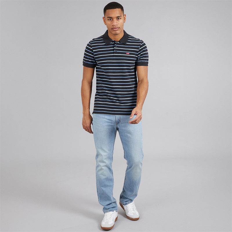 Levi's Mens 514 Straight Jeans Latest Obsession