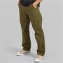 Levi's Mens Straight Cargo Pants Dark Olive