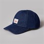 Levi's Mens Strauss Cap Indigo Rinse 2