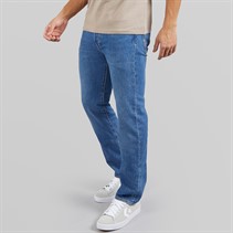 Levi's Mens 501 Original Jeans Window Pane