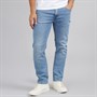 Levi's Mens 502 Taper Jeans On The Cool