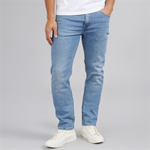Levi's Mens 502 Taper Jeans On The Cool
