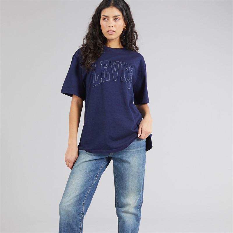 Levi's Womens 725 Authentic Kick Boot Jeans Ankle Time