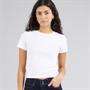 Levi's Womens Essential T-Shirt White
