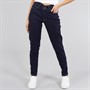 Levi's Womens 711 Double Button Skinny Jeans Cast Shadows