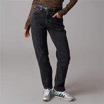 Levi's Womens 501 Straight Fit Jeans Off Topic