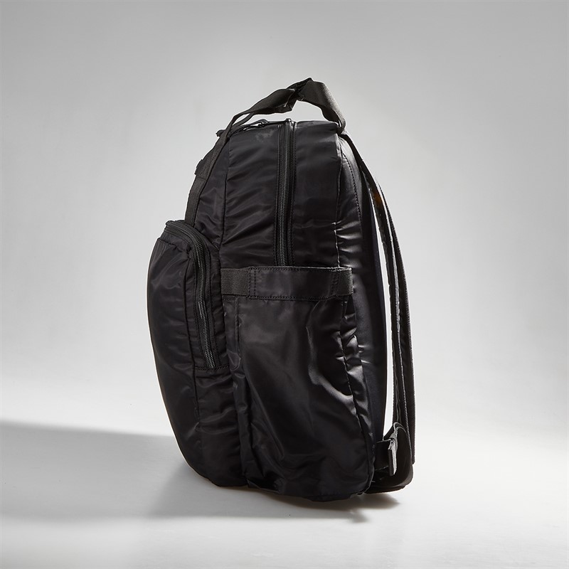 Levi's Womens Backpack Caviar