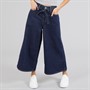 Levi's Womens Culottes Shaded View