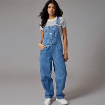 Levi's Womens Vintage Overall Dungarees Chill Day