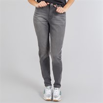 Levi's Womens 721 High Rise Skinny Jeans Flag Stone