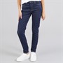 Levi's Womens 721 High Rise Skinny Jeans Tenacious Rinse