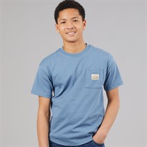 Levi's Boys T-Shirt Cornet Blue Cornetblue