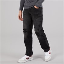 Levi's Boys Stay Loose Taper Jeans Grunge