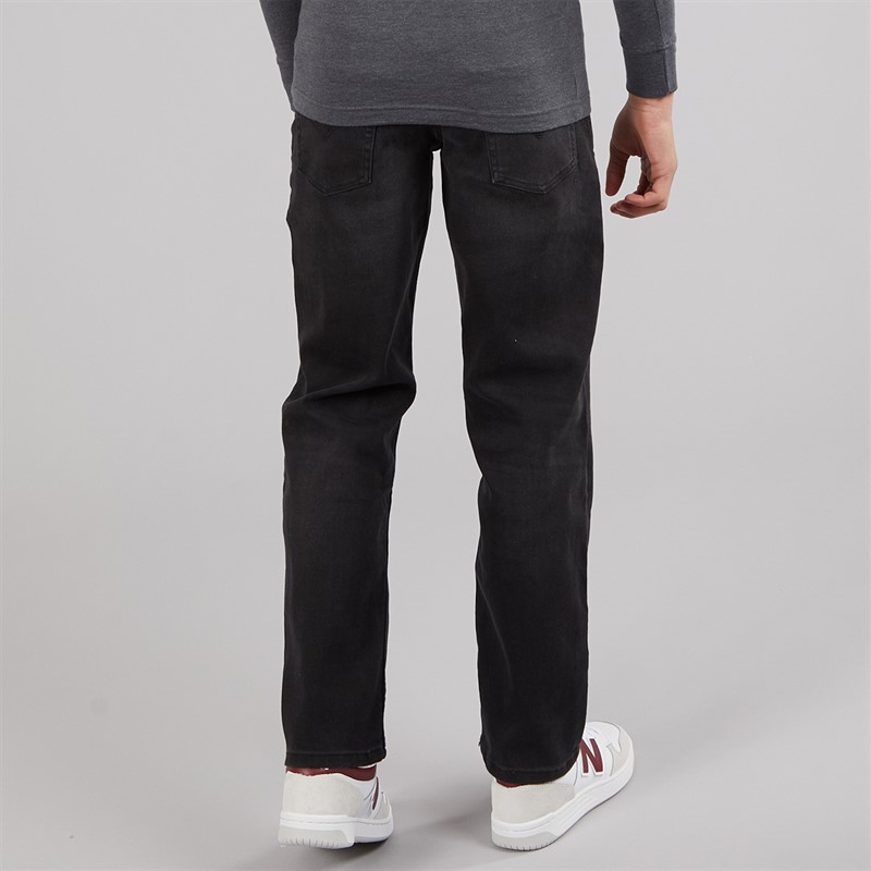 Levi's Boys Stay Loose Taper Jeans Grunge