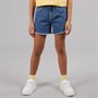 Levi's Girls A-Line Shorts Hold My Purse