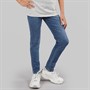Levi's Girls 720 High Rise Super Skinny Jeans Hometown Blue