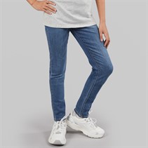 Levi's Girls 720 High Rise Super Skinny Jeans Hometown Blue