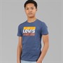 Levi's Boys T-Shirt Vintage Indigo