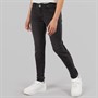 Levi's Girls 710 Super Skinny Jeans Megatron
