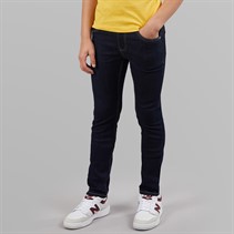 Levi's Boys 510 Skinny Fit Jeans Twin Peaks