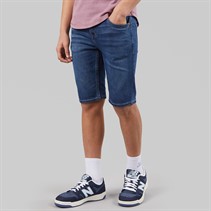 Levi's Boys Slim Fit Shorts Blown Away