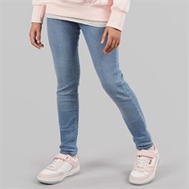 Levi's Girls 720 High Rise Super Skinny Jeans Annex