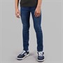 Levi's Boys 510 Skinny Fit Jeans Plato