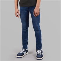 Levi's Boys 510 Skinny Fit Jeans Plato