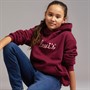 Levi's Girls Hoodie Rhododendron Levis
