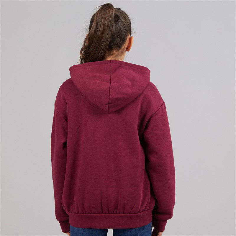 Levi's Girls Hoodie Rhododendron Levis