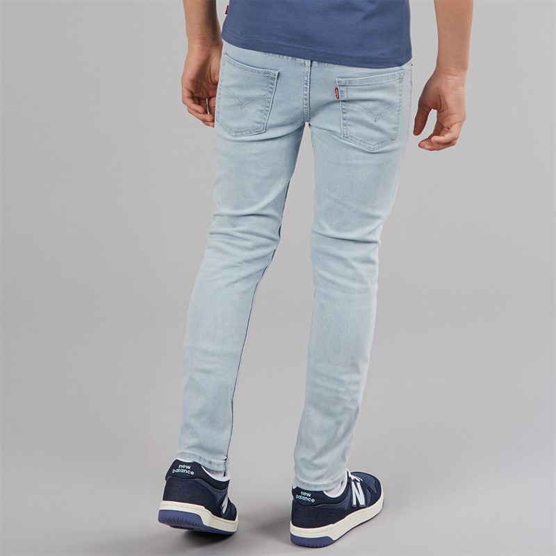 Levi's Boys 512 Strong Performance Jeans Make Me