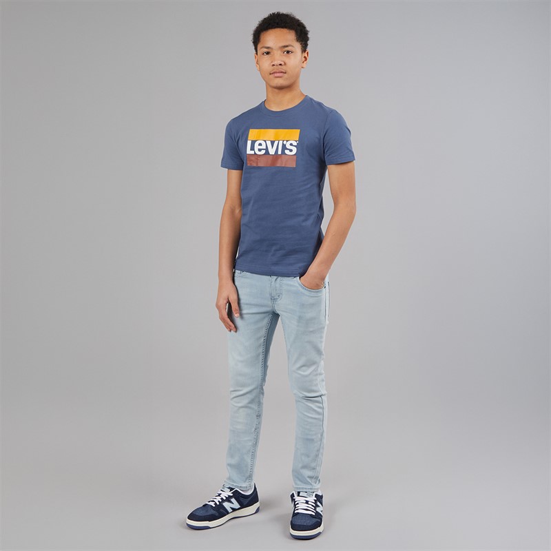 Levi's Boys 512 Strong Performance Jeans Make Me