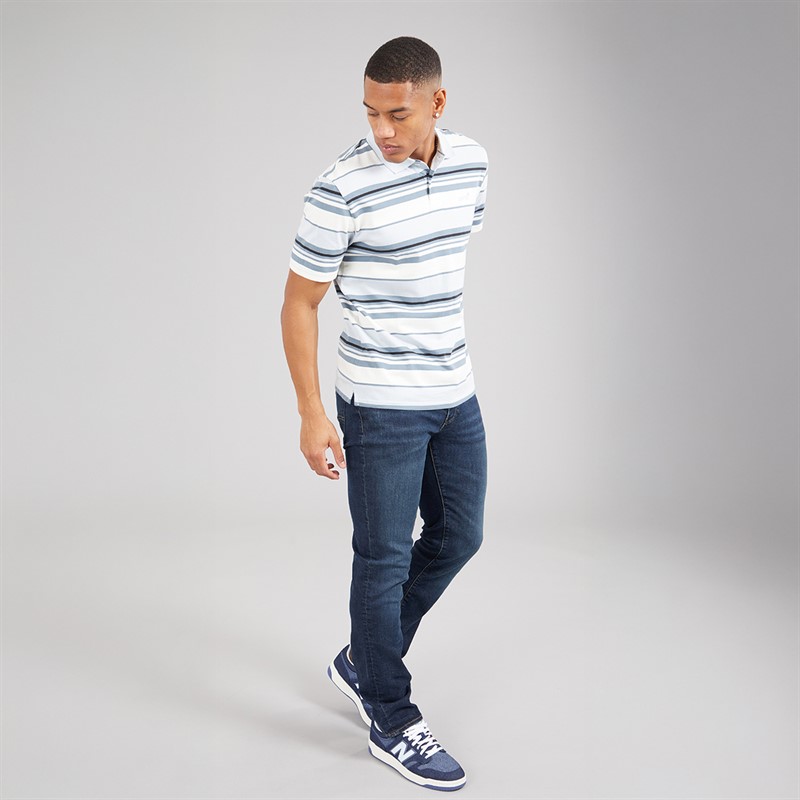 Levi's Mens 511 Slim Jeans Biologia