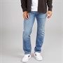 Levi's Mens 502 Taper Jeans Hold On Me