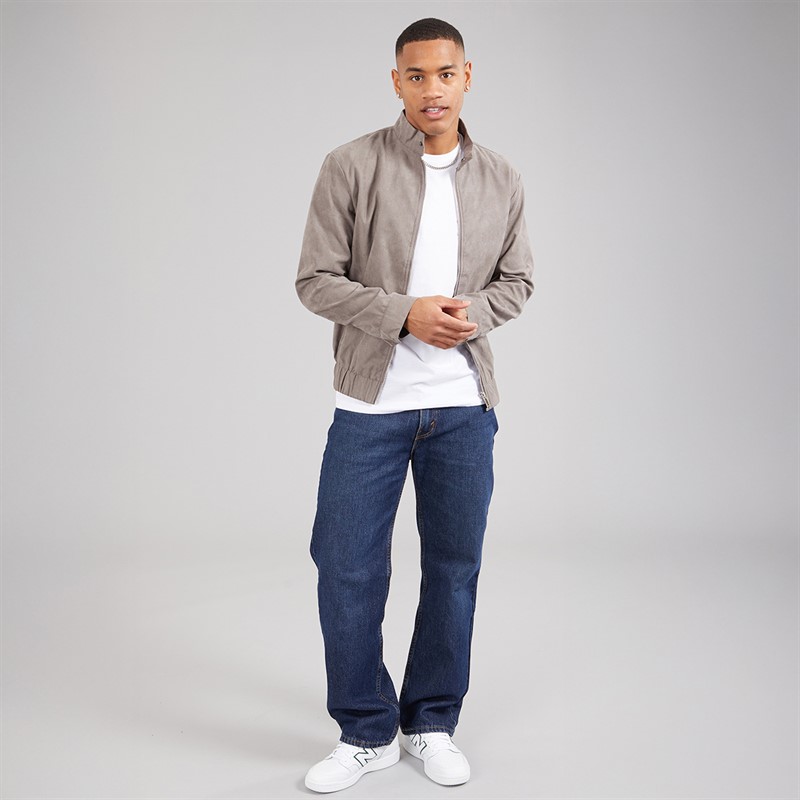 Levi's Mens 565 Loose Straight Jeans Next One Up